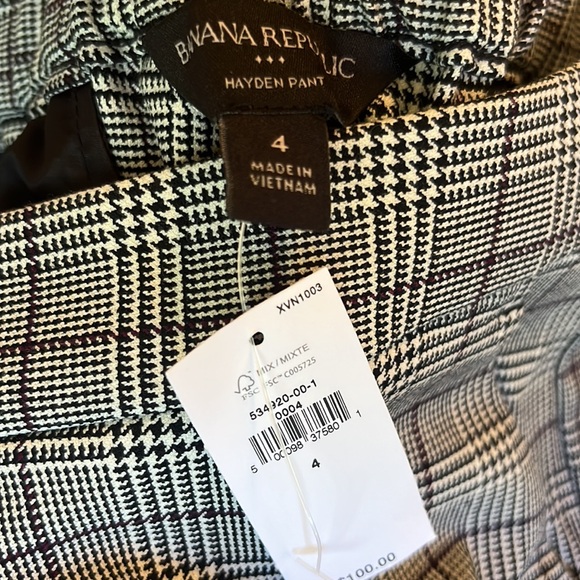 Hayden pant - Picture 3 of 4